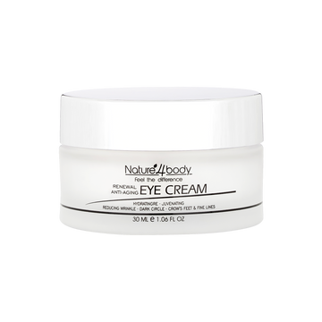 Renewal Anti-Aging- Eye Cream